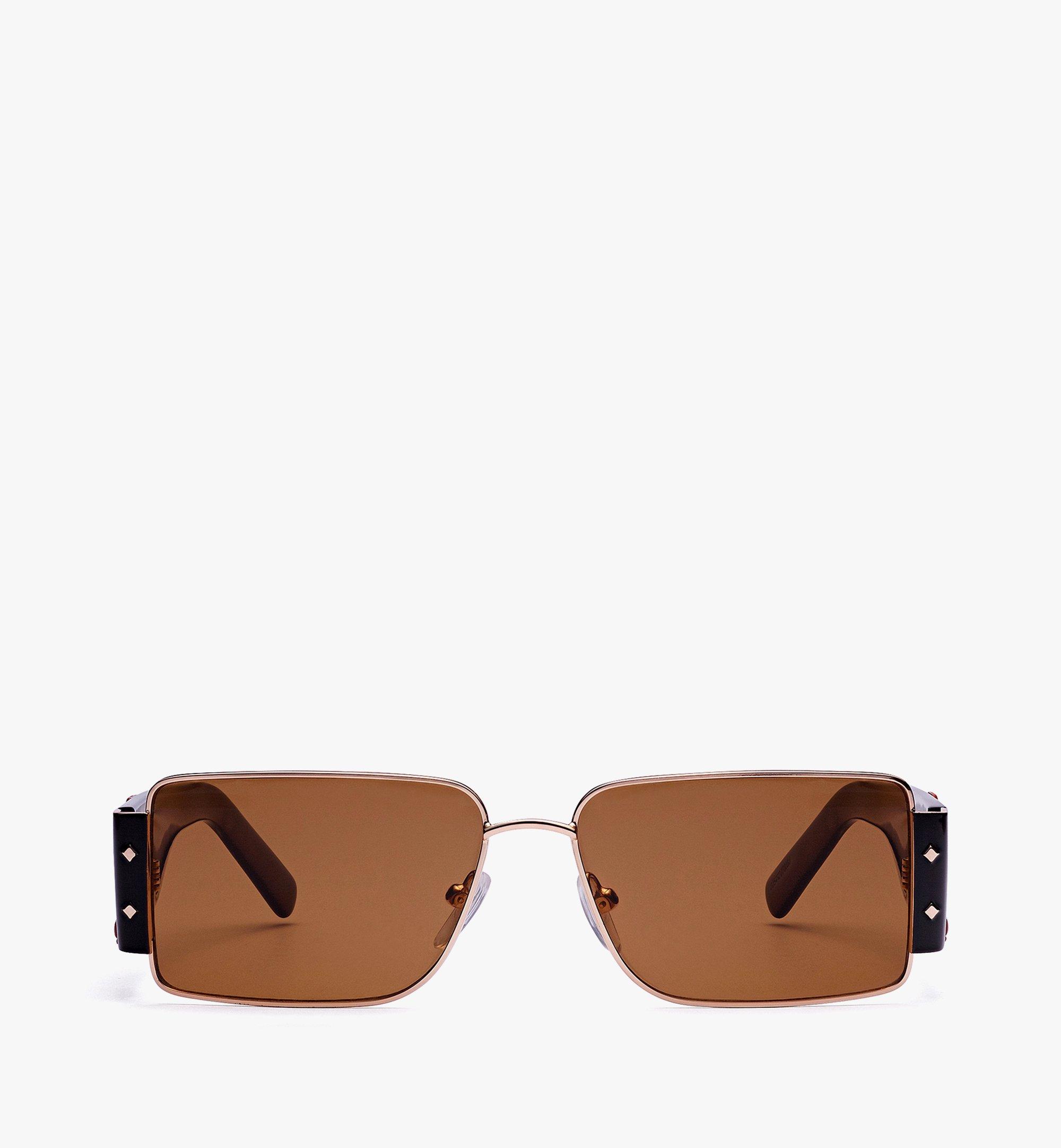 Laurel Rectangular Sunglasses 1